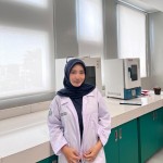 Yuli Agustinah Munthe