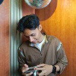 Adrian Azhari Pulungan