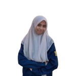 Zahratul Ade Yulia