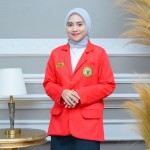 Zhafirah Yustiani