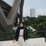 Amanda Aura Balqis
