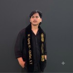 Muhammad Agung Al - Ghiffari
