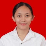 Christa Maharani Gadi Hali