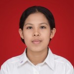 Yuliantri Kahewa Marak