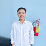 ARYA PRAMUDITA