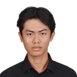 Syahrul Zhaman