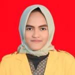 Nadya Chalista Primadani