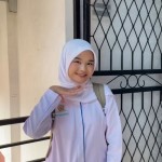 Anisa Rizkya Gustira