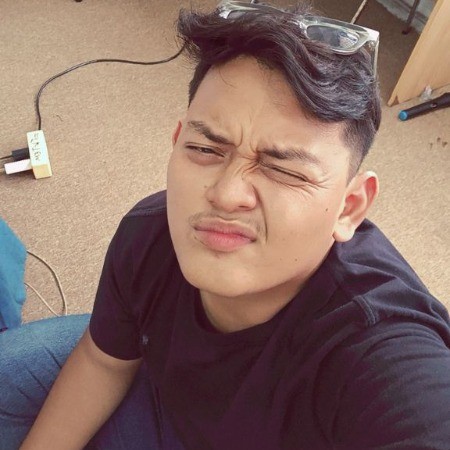 Wildan Muttaqim