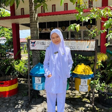 Utari Muti Kasih