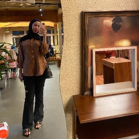 Dina Rizqa Aulia