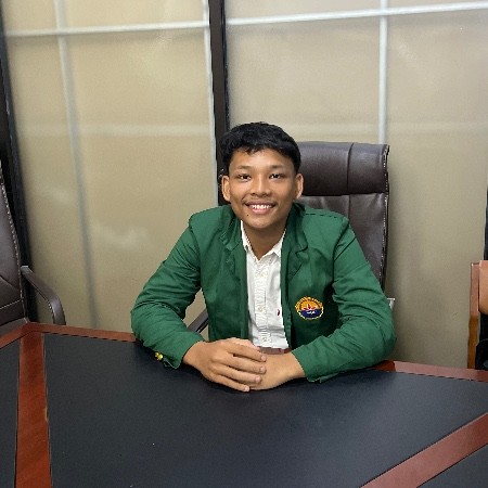 M. AL AQBAR DWI SEPTIAN