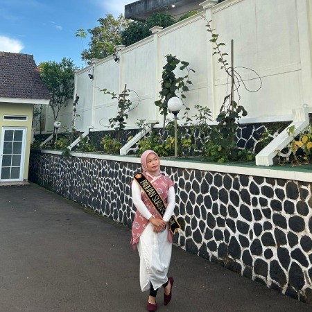 Syalwa khoirunisa