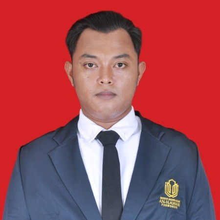 Ngabdul Muzib