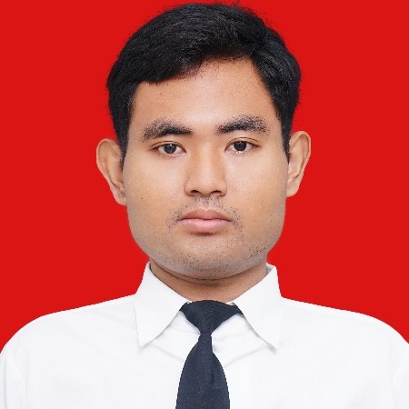 Mohamad Arif Rahman Hakim