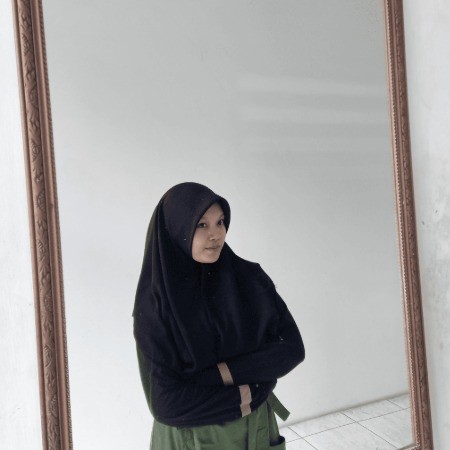 Attala Rania Insyra Pasaribu