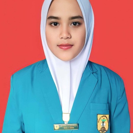 Ika Nabila Puspitasari