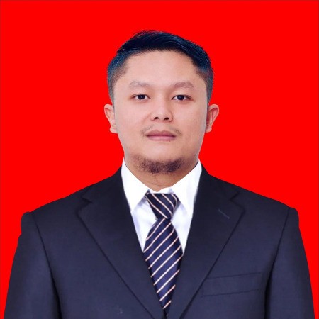 Anggi Nugraha, S,IP., M.IP.