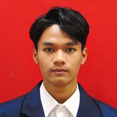 Ahmad Suroso