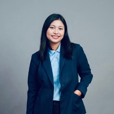 Azka Putrie Riyanto
