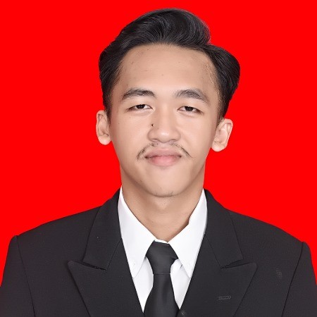 Muhammad Sahrullah
