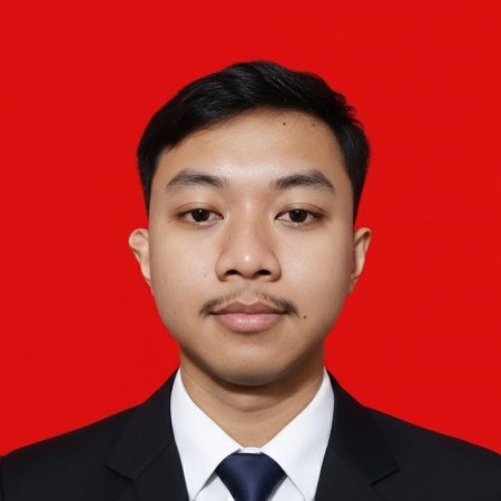 Mohammad Fajar Wahyu Firdaus