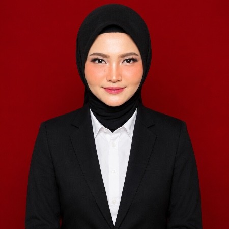 Melati Sahara Maulin
