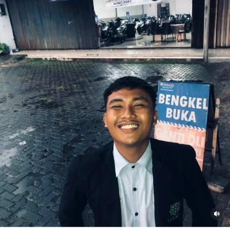 Rangga Fadli