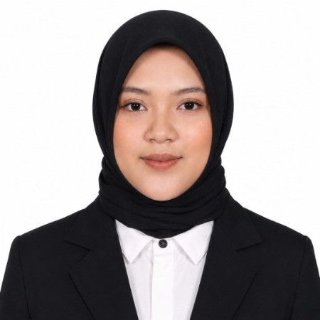 Keisha Naila Alatas