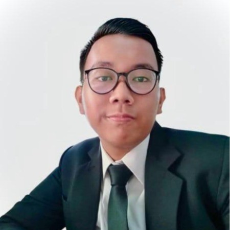 Dimas Agil Priyadi