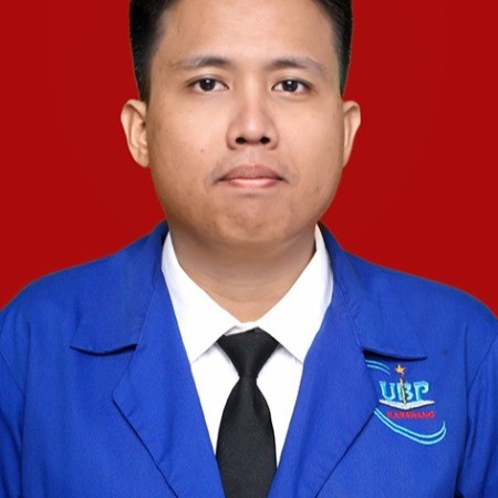 M. Fadhly Alfajri Effendi