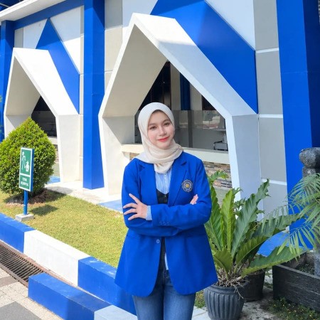 Jessica nabila azizah