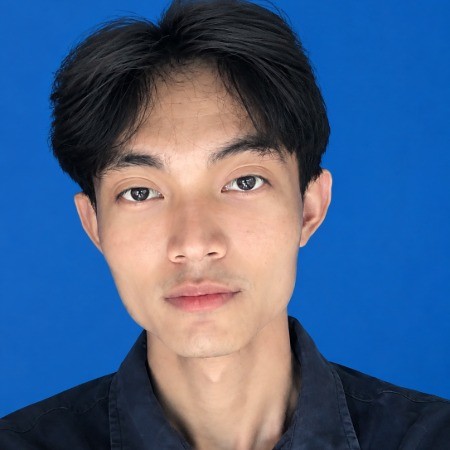 Syamsul