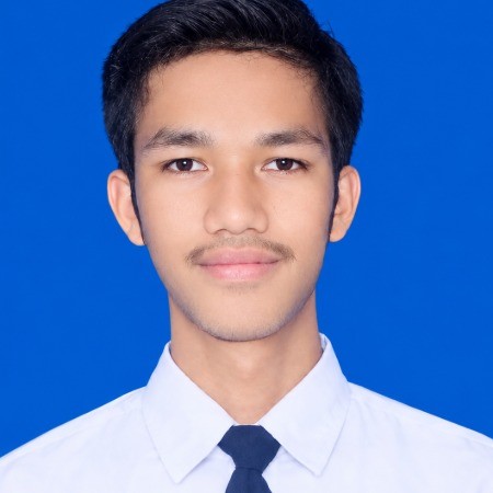 M. Khoirul Hafizin