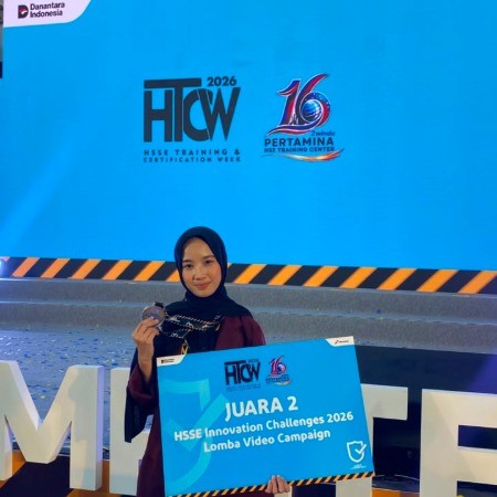 Dyah Ayu muntas