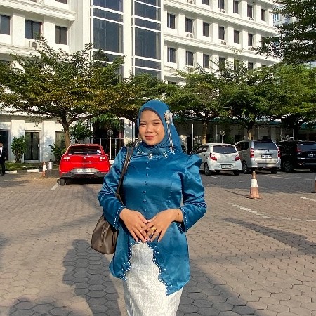 Azizah Sofiana