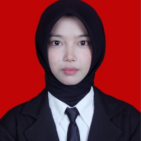 CHRISTINE FIJIE ANGELIA