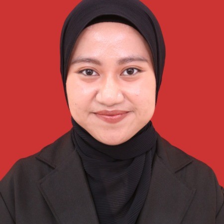 Revi Nurilia Putri