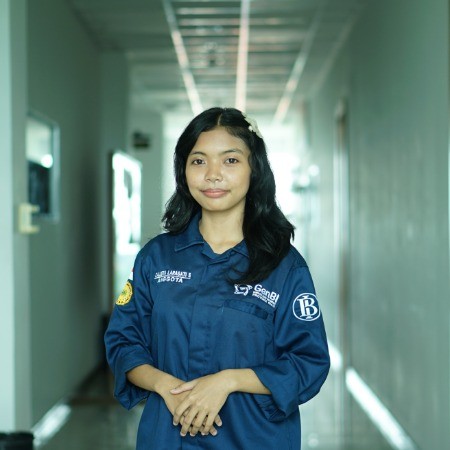 Callista Larasati S