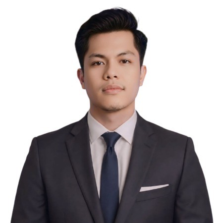 Rizky Kelvindo Siregar