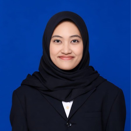 TALITHA SHAFIQAH BATUBARA