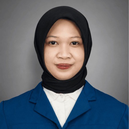 Miftakhul Rahma Nur'Izzati