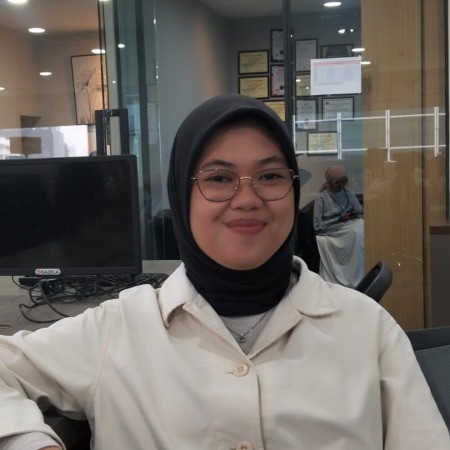 Nesya Yunita
