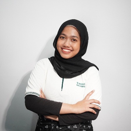 Indriana Susandi