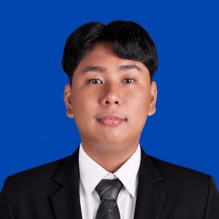 Zakharia Pranata Simanjuntak
