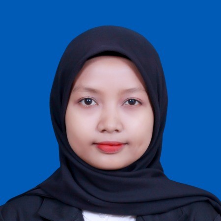 Novia Ahlul Janah