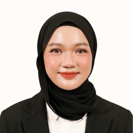 Aqnesya Farah Az-Zahra