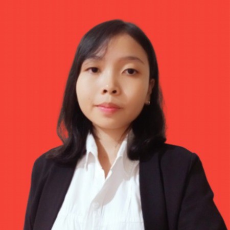 Angelina Chintya Dewi