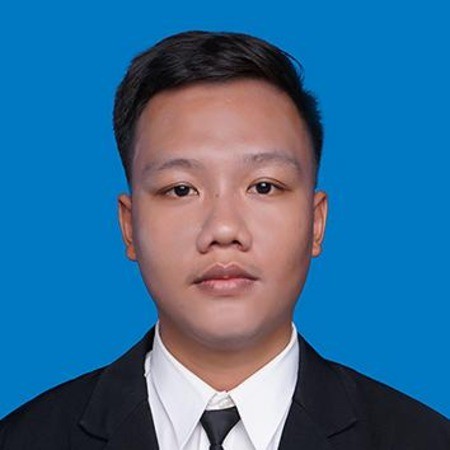 Muhamad Khoirul Anam