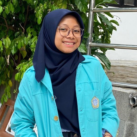 Nurfadhillah Azizzah Robbani